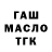 Бутират вода Chady