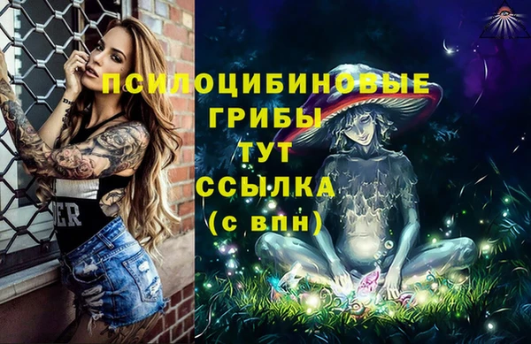кристаллы Белокуриха